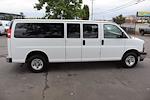 2024 Chevrolet Express 3500 RWD Passenger Van for sale #P20847 - photo 10