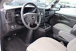 2024 Chevrolet Express 3500 RWD Passenger Van for sale #P20847 - photo 11