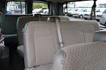 2024 Chevrolet Express 3500 RWD Passenger Van for sale #P20847 - photo 27