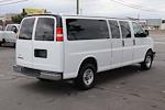 2024 Chevrolet Express 3500 RWD Passenger Van for sale #P20847 - photo 2