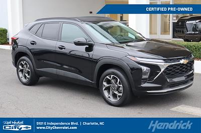 2024 Chevrolet Trax FWD SUV for sale #P20848 - photo 1