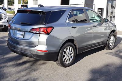 2023 Chevrolet Equinox AWD SUV for sale #P20866 - photo 2
