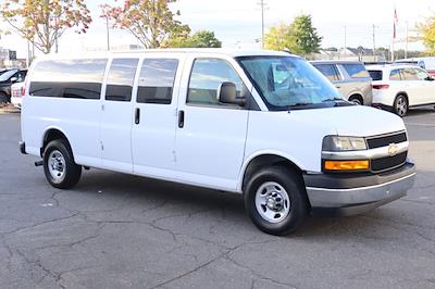 2024 Chevrolet Express 3500 RWD Passenger Van for sale #P20867 - photo 2