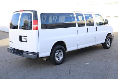 2024 Chevrolet Express 3500 RWD Passenger Van for sale #P20867 - photo 2
