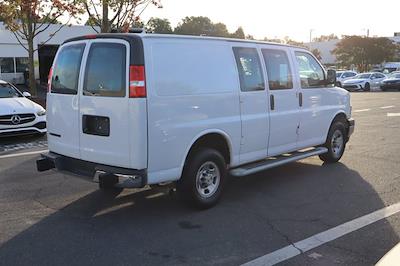 2024 Chevrolet Express 2500 RWD Empty Cargo Van for sale #P20868 - photo 2