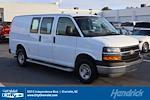 2024 Chevrolet Express 2500 RWD Empty Cargo Van for sale #P20868 - photo 1