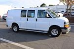 2024 Chevrolet Express 2500 RWD Empty Cargo Van for sale #P20868 - photo 10