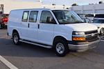 2024 Chevrolet Express 2500 RWD Empty Cargo Van for sale #P20868 - photo 3