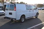 2024 Chevrolet Express 2500 RWD Empty Cargo Van for sale #P20868 - photo 2
