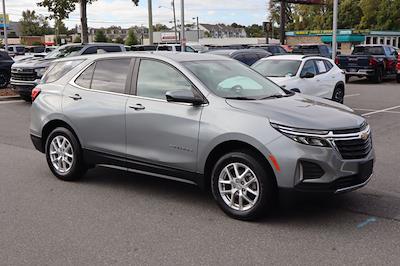 2023 Chevrolet Equinox AWD SUV for sale #P20879 - photo 1