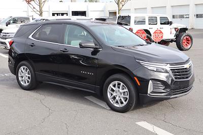 2024 Chevrolet Equinox AWD SUV for sale #P20886 - photo 1