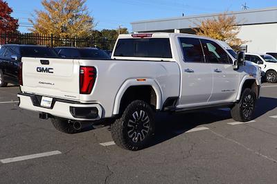 2025 GMC Sierra 2500 Crew Cab 4WD Pickup for sale #P20954 - photo 2