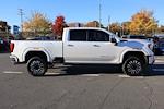 2025 GMC Sierra 2500 Crew Cab 4WD Pickup for sale #P20954 - photo 9
