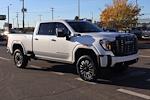 2025 GMC Sierra 2500 Crew Cab 4WD Pickup for sale #P20954 - photo 1