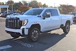 2025 GMC Sierra 2500 Crew Cab 4WD Pickup for sale #P20954 - photo 4