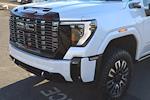 2025 GMC Sierra 2500 Crew Cab 4WD Pickup for sale #P20954 - photo 5
