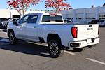 2025 GMC Sierra 2500 Crew Cab 4WD Pickup for sale #P20954 - photo 7