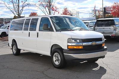 2024 Chevrolet Express 3500 RWD Passenger Van for sale #P20960 - photo 1