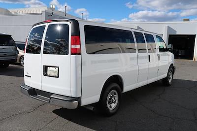 2024 Chevrolet Express 3500 RWD Passenger Van for sale #P20960 - photo 2