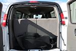 2024 Chevrolet Express 3500 RWD Passenger Van for sale #P20960 - photo 32