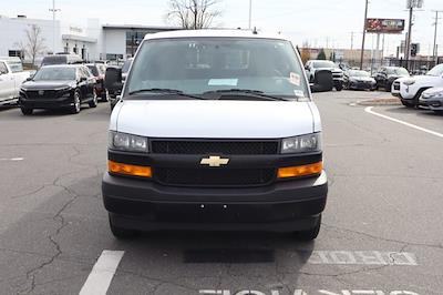 Used 2023 Chevrolet Express 3500 LS Passenger Van for sale #P20981 - photo 1