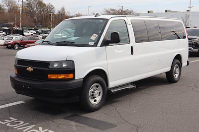 Used 2023 Chevrolet Express 3500 LS Passenger Van for sale #P20981 - photo 2