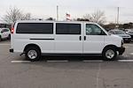 Used 2023 Chevrolet Express 3500 LS Passenger Van for sale #P20981 - photo 10