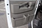 Used 2023 Chevrolet Express 3500 LS Passenger Van for sale #P20981 - photo 14