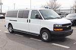 Used 2023 Chevrolet Express 3500 LS Passenger Van for sale #P20981 - photo 5