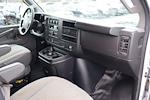 Used 2023 Chevrolet Express 3500 LS Passenger Van for sale #P20981 - photo 29