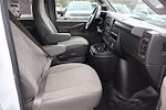 Used 2023 Chevrolet Express 3500 LS Passenger Van for sale #P20981 - photo 31