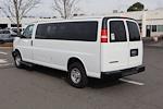 Used 2023 Chevrolet Express 3500 LS Passenger Van for sale #P20981 - photo 8