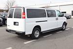 Used 2023 Chevrolet Express 3500 LS Passenger Van for sale #P20981 - photo 6