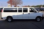 Used 2024 Chevrolet Express 3500 LS Passenger Van for sale #P20982 - photo 9
