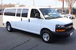 Used 2024 Chevrolet Express 3500 LS Passenger Van for sale #P20982 - photo 1