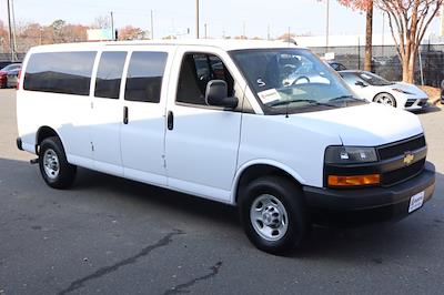 Used 2024 Chevrolet Express 3500 LS Passenger Van for sale #P20983 - photo 1