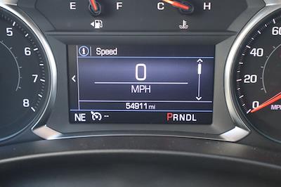 Used 2024 Chevrolet Equinox LT for sale #P21021 - photo 1