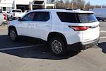 2023 Chevrolet Traverse AWD SUV for sale #P21023 - photo 2