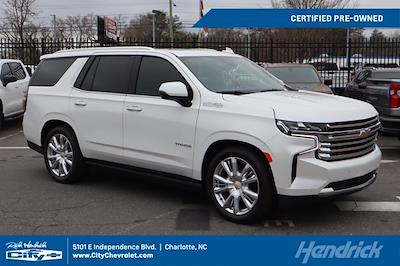 2023 Chevrolet Tahoe 4WD SUV for sale #P21054 - photo 1