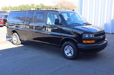 2025 Chevrolet Express 3500 RWD Passenger Van for sale #P21060 - photo 2