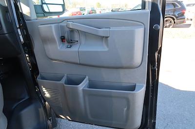 Used 2025 Chevrolet Express 3500 LS Passenger Van for sale #P21060 - photo 2