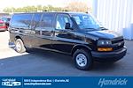 2025 Chevrolet Express 3500 RWD Passenger Van for sale #P21060 - photo 1