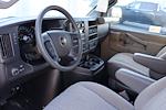 2025 Chevrolet Express 3500 RWD Passenger Van for sale #P21060 - photo 11