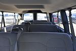 2025 Chevrolet Express 3500 RWD Passenger Van for sale #P21060 - photo 23