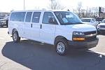 2025 Chevrolet Express 3500 RWD Passenger Van for sale #P21064 - photo 36