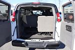 2025 Chevrolet Express 3500 RWD Passenger Van for sale #P21064 - photo 24
