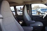 2025 Chevrolet Express 3500 RWD Passenger Van for sale #P21064 - photo 32