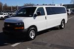 2025 Chevrolet Express 3500 RWD Passenger Van for sale #P21064 - photo 1