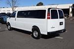 2025 Chevrolet Express 3500 RWD Passenger Van for sale #P21064 - photo 2