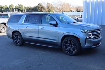2024 Chevrolet Suburban 4WD SUV for sale #P21071 - photo 1